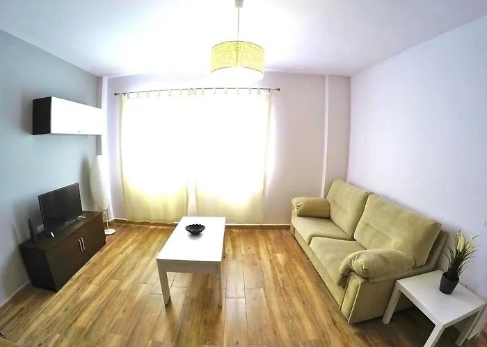 Nina Apartment