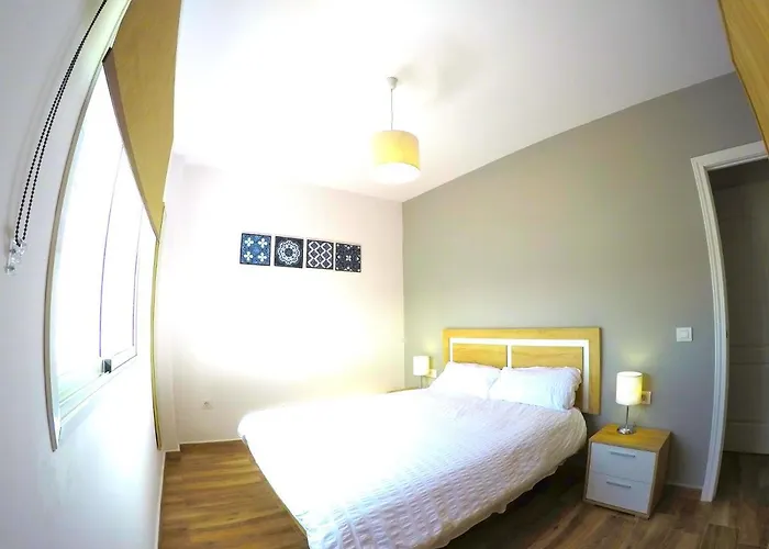 Nina Apartment