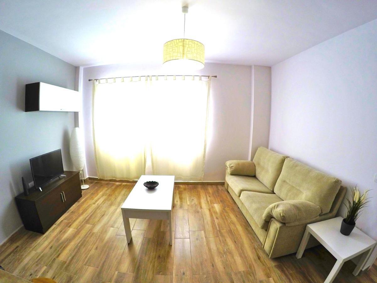 Apartment Nina *