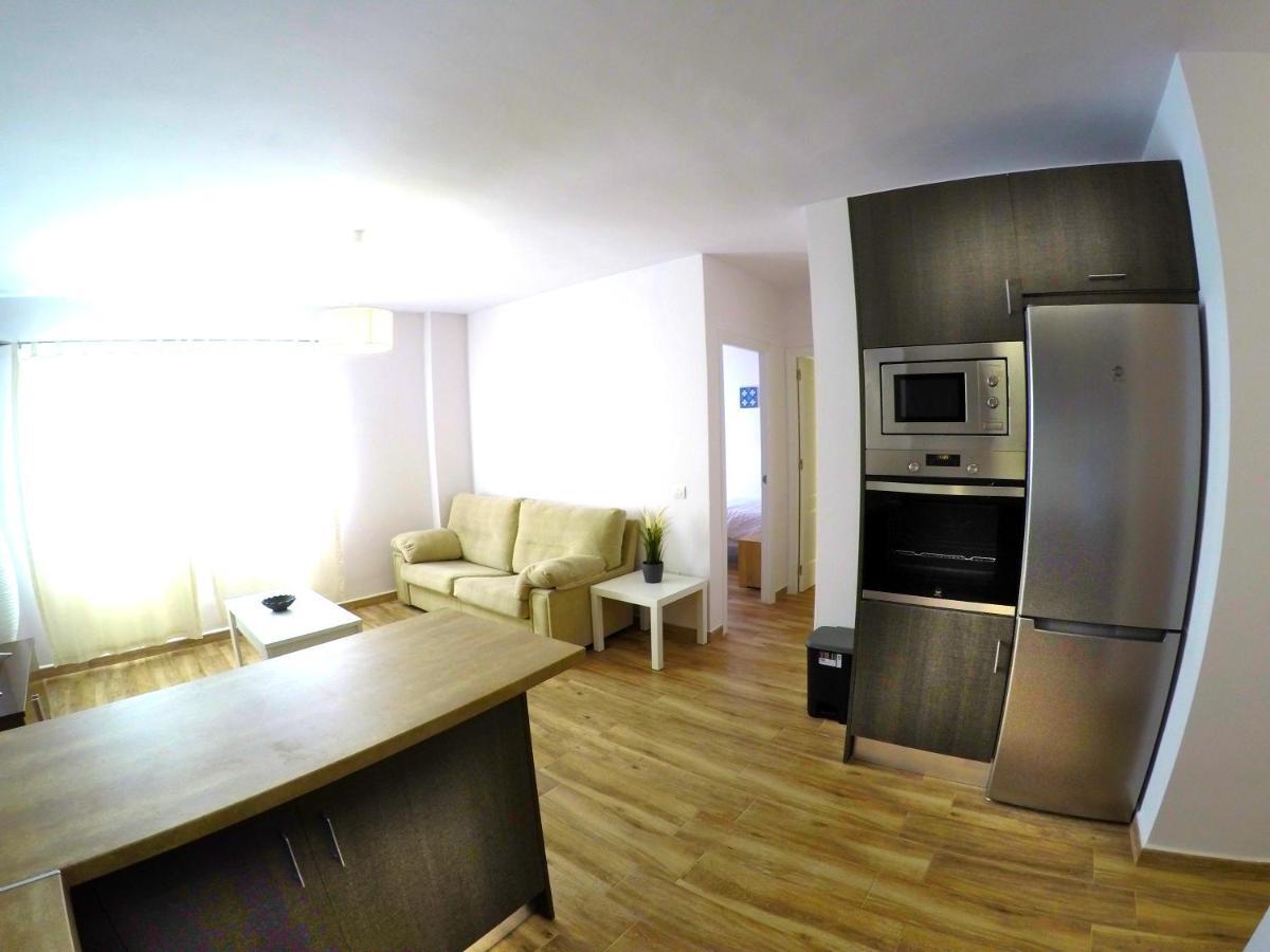 Nina Apartment San Andres (Tenerife)