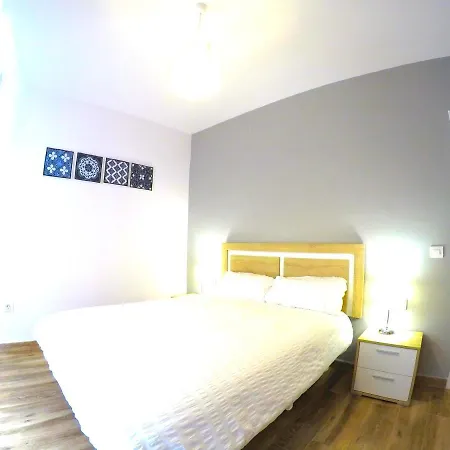 Nina Apartment San Andrés Zewnętrze zdjęcie