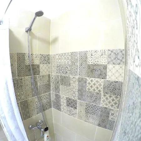 Nina Apartment San Andrés Zewnętrze zdjęcie