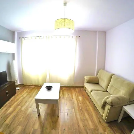 Nina Apartment San Andrés Zewnętrze zdjęcie
