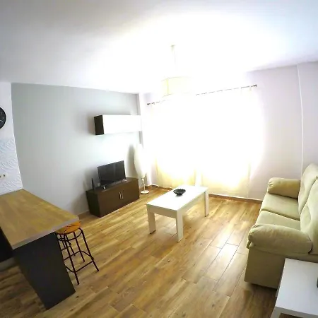 Nina Apartment San Andrés Zewnętrze zdjęcie