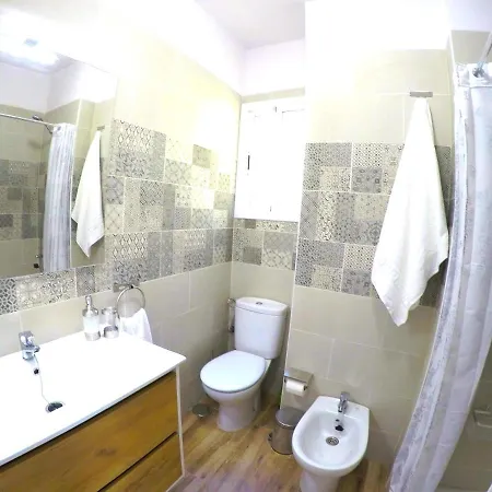 Nina Apartment San Andrés Zewnętrze zdjęcie