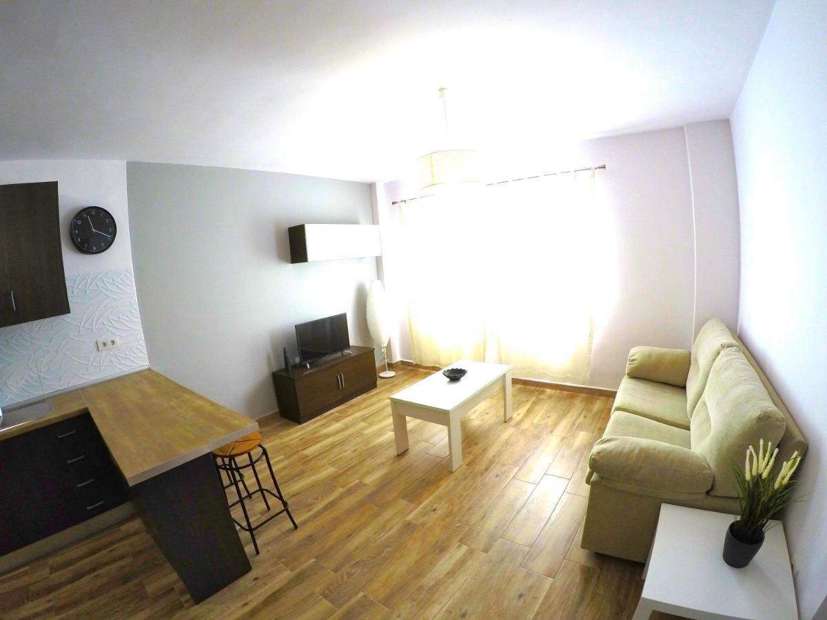 Apartament Nina *
